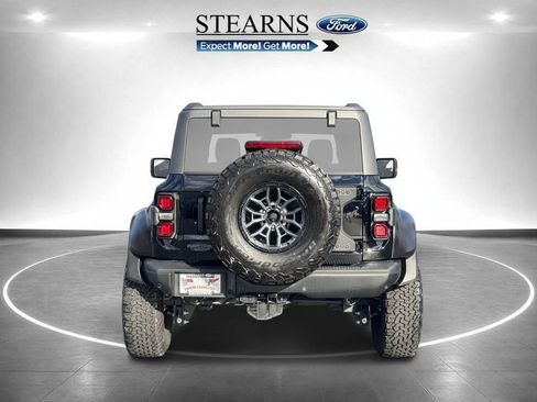 Used 2023 Ford Bronco Raptor AWD/4WD image 4