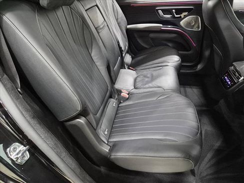 Certified 2023 Mercedes-Benz EQS 450+ SUV image 21