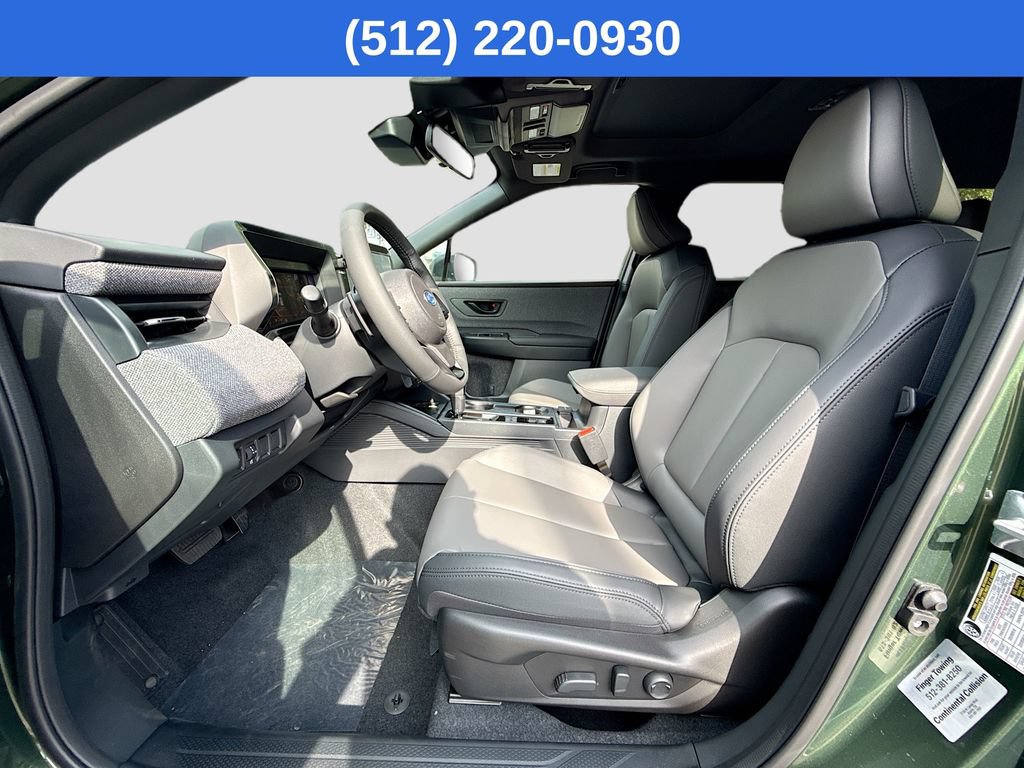 New 2026 Subaru Outback Premium AWD/4WD image 28