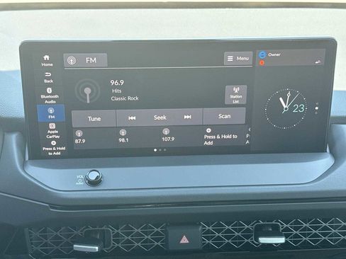 New 2026 Honda Accord EX-L image 12