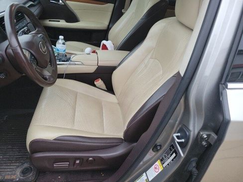 Used 2017 Lexus RX 350 FWD image 9