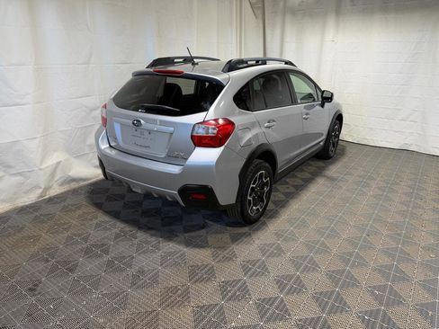 Used 2014 Subaru Crosstrek 2.0i Premium AWD/4WD image 6