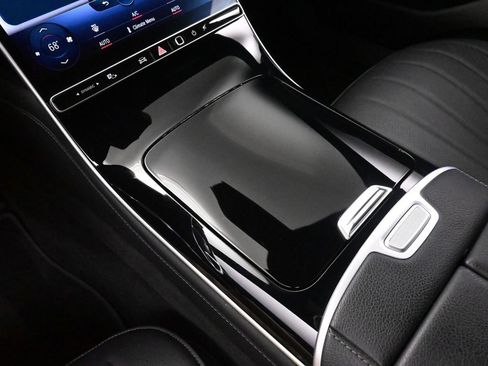 Used 2023 Mercedes-Benz S 500 4MATIC w/ AMG Line image 53