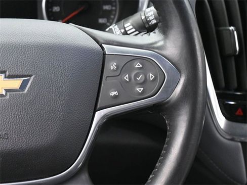 Used 2020 Chevrolet Traverse LT w/ Driver Confidence II Package image 31