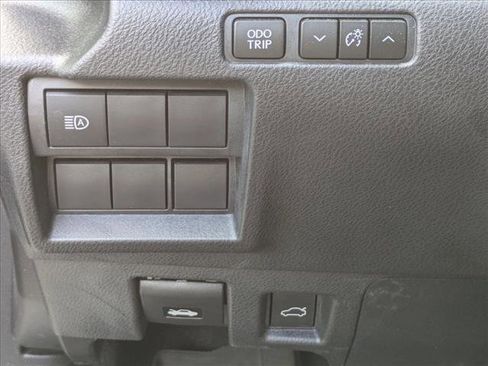 Certified 2024 Lexus IS 300 w/ Comfort Package RWD image 7