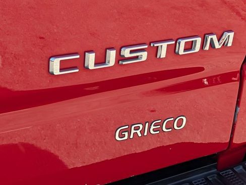 Used 2020 Chevrolet Silverado 1500 Custom w/ Custom Value Package image 14