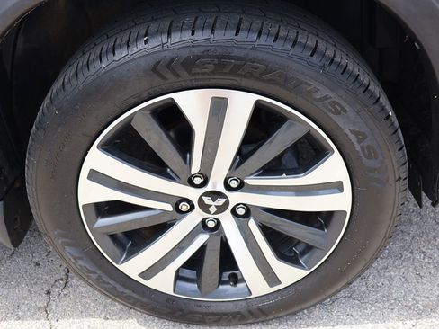 Used 2022 Mitsubishi Outlander Sport FWD image 16