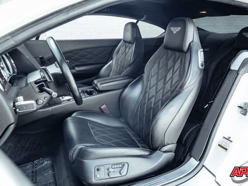 Used 2014 Bentley Continental GT Speed AWD/4WD image 5