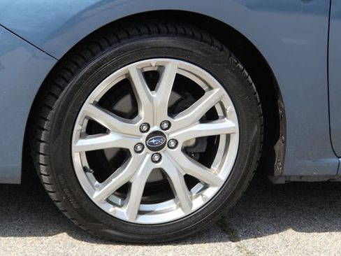 Used 2018 Subaru Impreza 2.0i Limited w/ 50th Anniversary Edition AWD/4WD image 14
