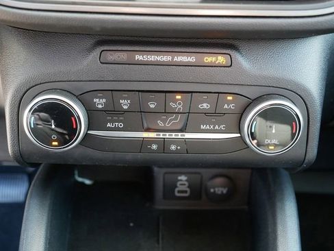 Used 2024 Ford Escape Active FWD image 30