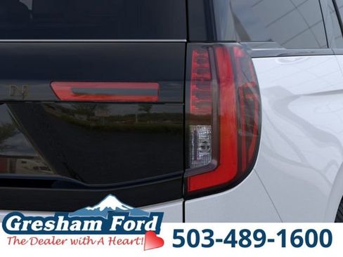 New 2026 Ford Expedition Tremor AWD/4WD image 24