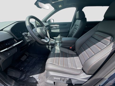 New 2026 Honda CR-V Sport Touring image 17