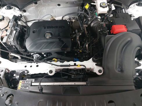 Used 2025 Chevrolet TrailBlazer LT w/ Driver Confidence Package image 29