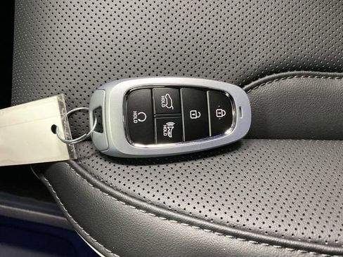 New 2025 Hyundai Palisade XRT image 29