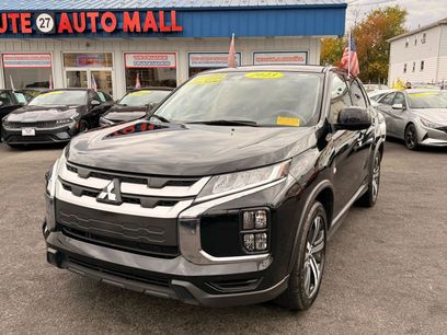Used 2023 Mitsubishi Outlander Sport ES