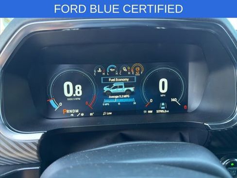 Used 2023 Ford F150 Raptor w/ Equipment Group 802A Raptor R AWD/4WD image 20
