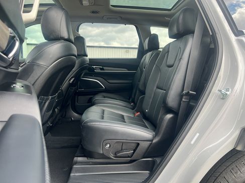 Used 2022 Kia Telluride SX w/ Nightfall Edition Package AWD/4WD image 21