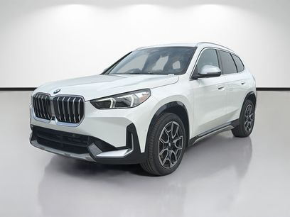 Used 2024 BMW X1 xDrive28i w/ Technology Package