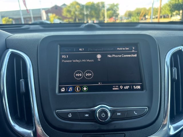 Used 2024 Chevrolet Equinox LT AWD/4WD image 20