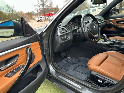 Used 2018 BMW 430i Gran Coupe xDrive image 12