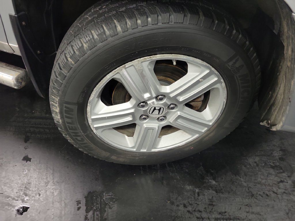 Used 2011 Honda Ridgeline RTL image 10