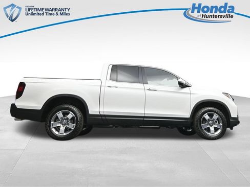 New 2026 Honda Ridgeline RTL image 33