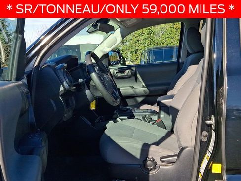 Used 2019 Toyota Tacoma 4x4 Double Cab image 13