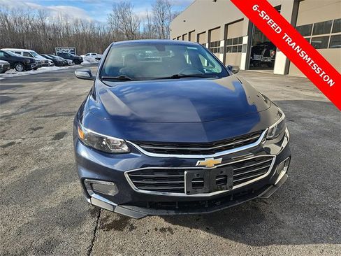 Used 2018 Chevrolet Malibu LT image 6