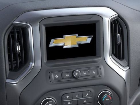 New 2026 Chevrolet Silverado 1500 W/T w/ WT Safety Package RWD image 44