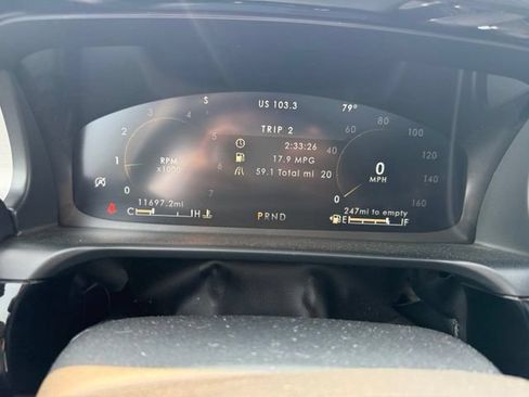 Used 2024 Lincoln Aviator AWD w/ Premium Package image 21