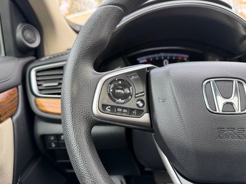 Used 2019 Honda CR-V EX image 11