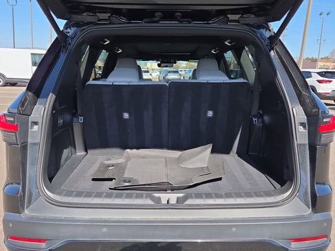 Used 2024 Lexus TX 350 FWD w/ Captains Chair Package image 16