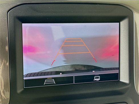 New 2026 Chevrolet Silverado 2500 Custom image 9