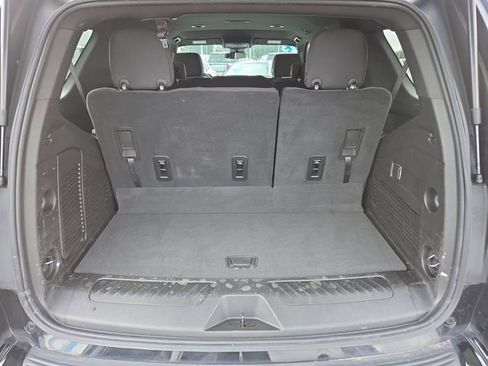 Certified 2023 Chevrolet Tahoe LS image 24