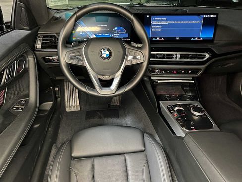 Used 2023 BMW 230i xDrive Coupe w/ Premium Package AWD/4WD image 39