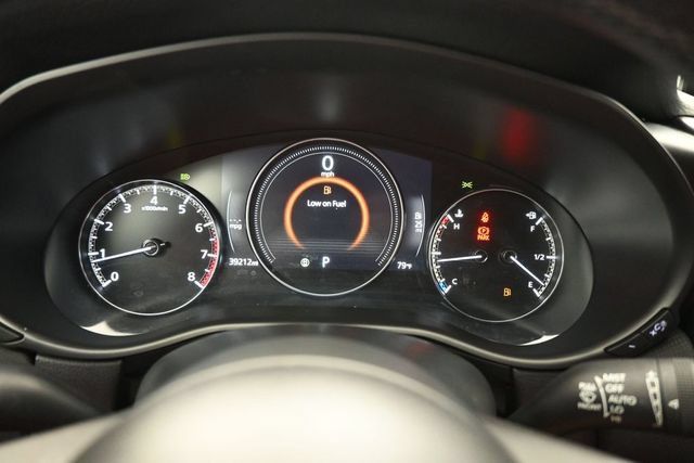 Used 2025 MAZDA CX-50 AWD 2.5 S w/ Preferred Package image 14