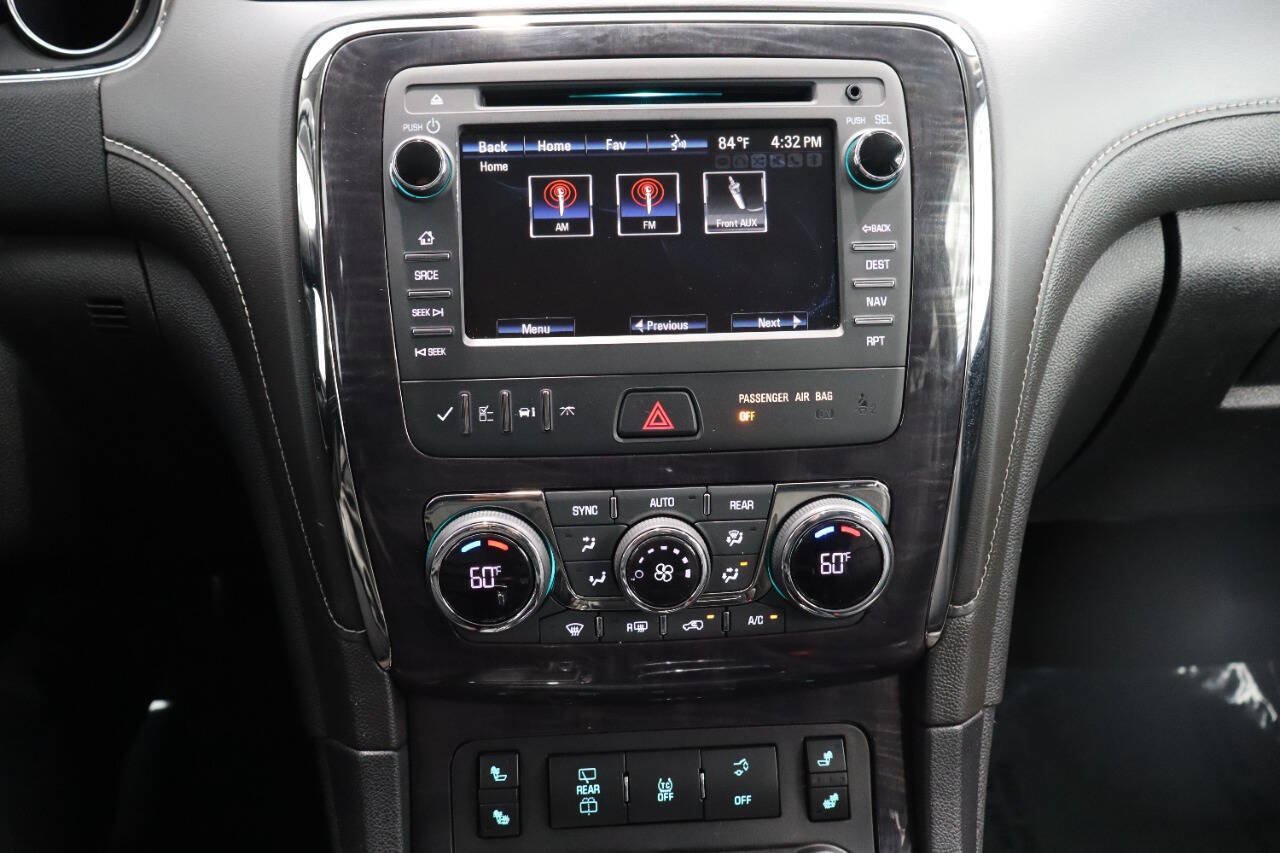 Used 2016 Buick Enclave Leather FWD image 24