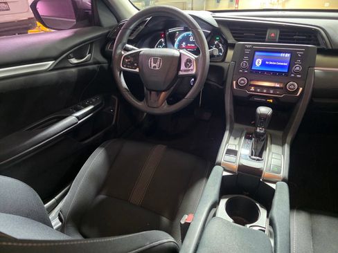 Used 2019 Honda Civic LX image 15