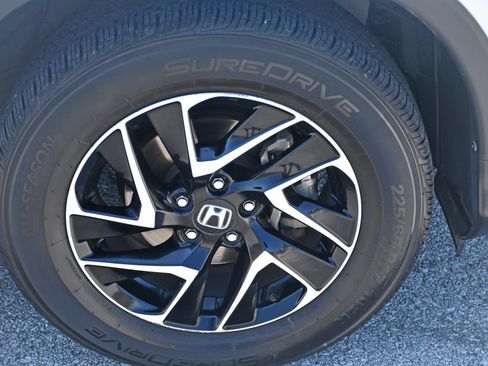 Used 2016 Honda CR-V SE image 26