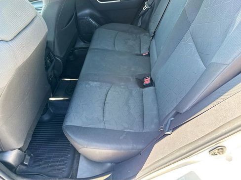 Used 2023 Toyota RAV4 XLE FWD image 28