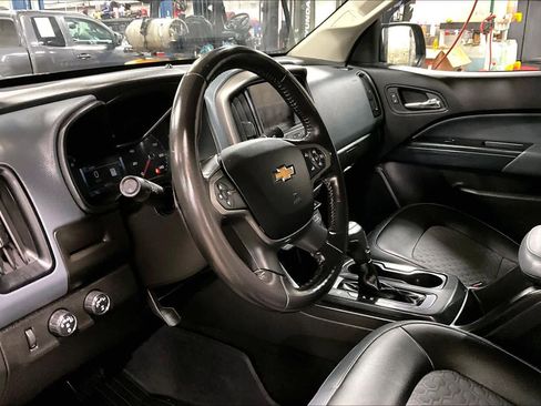 Used 2018 Chevrolet Colorado Z71 image 15