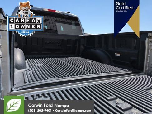 Certified 2025 Ford F150 XLT w/ Equipment Group 301A Standard AWD/4WD image 29