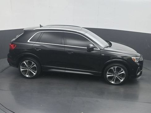 Used 2021 Audi Q3 2.0T Premium Plus AWD/4WD image 25