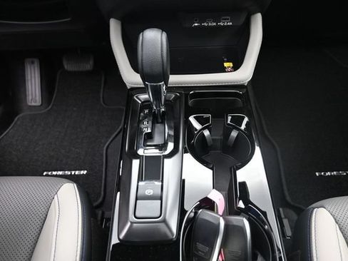 New 2026 Subaru Forester Limited AWD/4WD image 13
