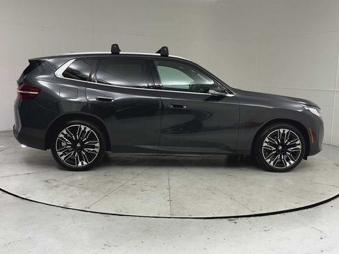 Used 2025 BMW X3 xDrive30 w/ Premium Package AWD/4WD image 9