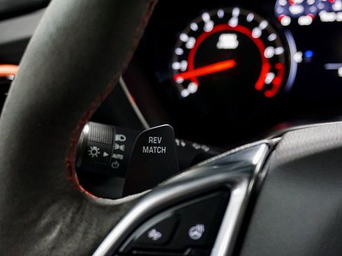 Used 2021 Chevrolet Camaro ZL1 image 47