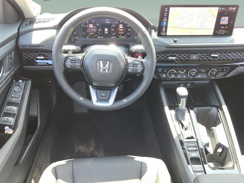 New 2026 Honda Accord Touring image 15