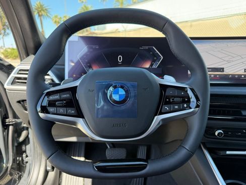 New 2026 BMW 330i Sedan w/ Premium Package RWD image 23