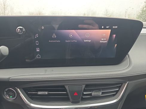 New 2026 Buick Encore GX Preferred w/ Comfort Package FWD image 21