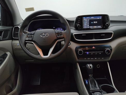 Used 2020 Hyundai Tucson Value FWD image 22